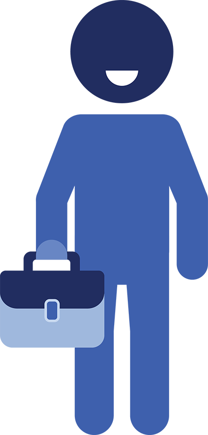 CareerProfessor Character